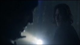 The Walking Dead Dead Daryl Dixon - Season 01 Episode 05